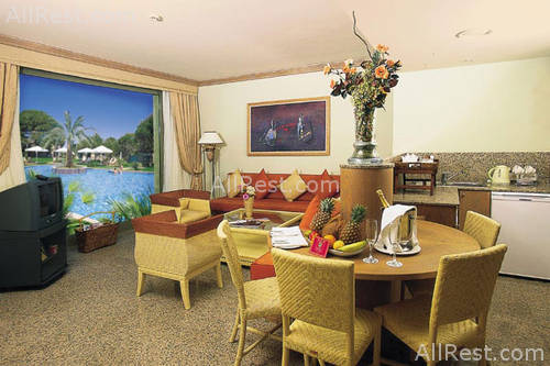 Gloria Select Villas 9